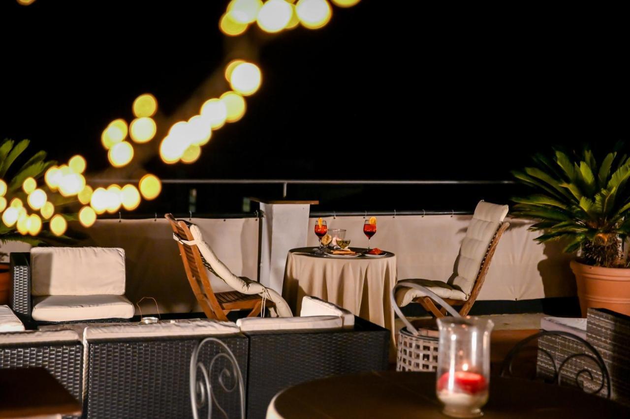 Gian Paul Hotel Lavagna Exterior photo