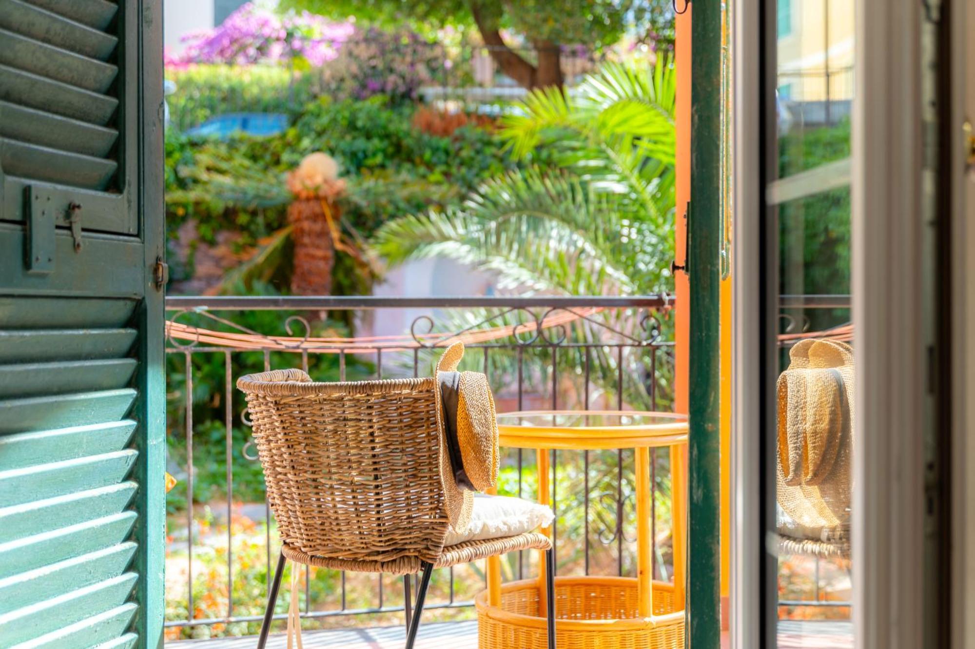 Gian Paul Hotel Lavagna Exterior photo