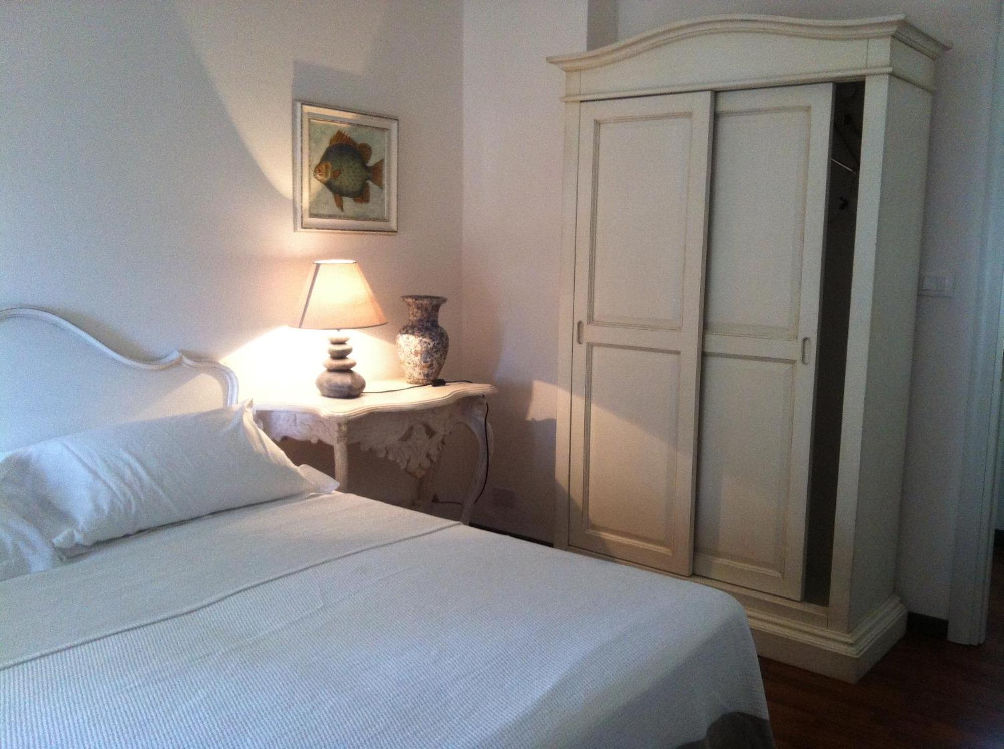 Gian Paul Hotel Lavagna Exterior photo
