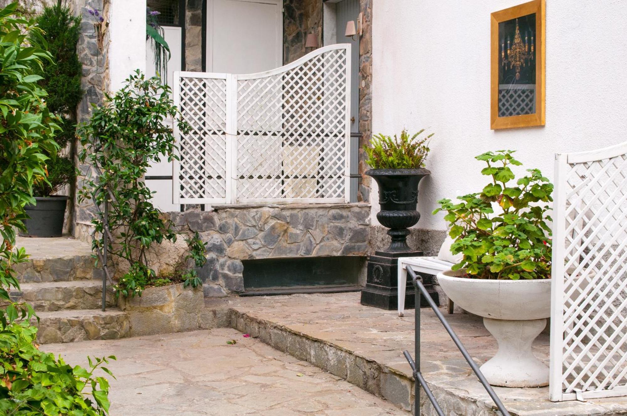 Gian Paul Hotel Lavagna Exterior photo